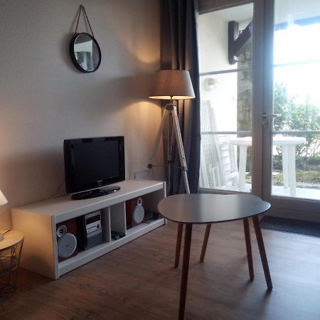 Studio Cabine Arzon Crouesty 4P Экстерьер фото